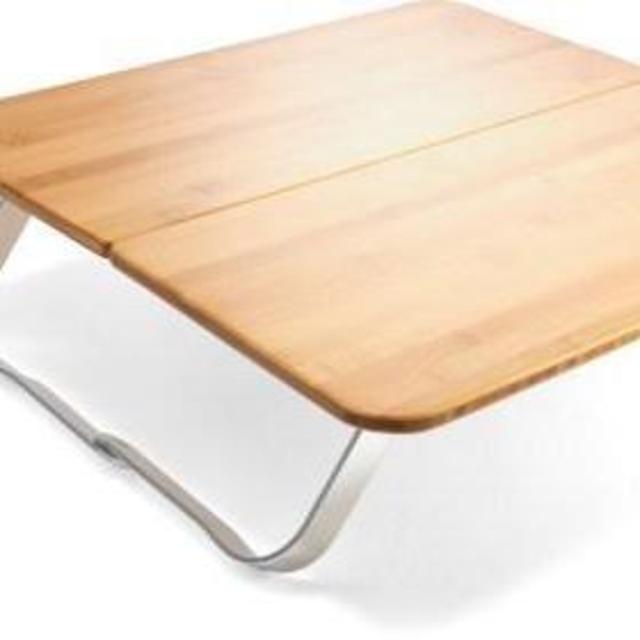 evrgrn Picnic Table