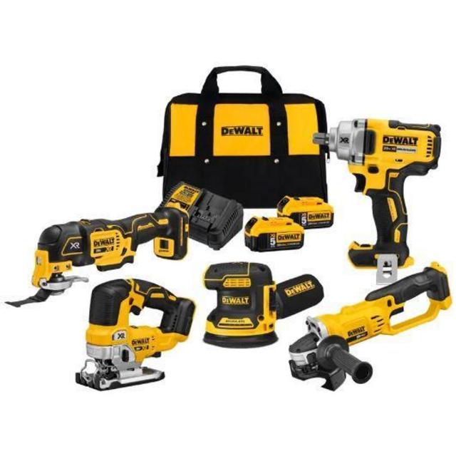 Home Improvement Tools for Craig