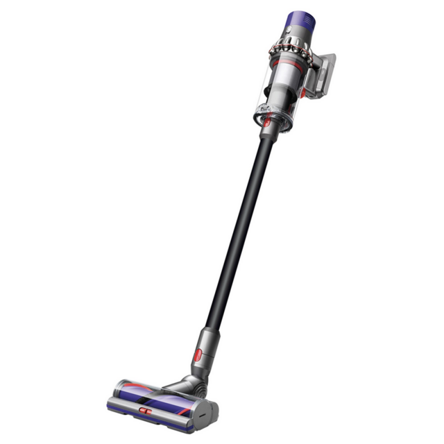 Dyson Cyclone V10 Absolute (Black) $549.99