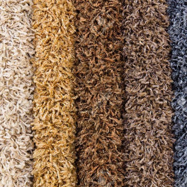 Hallway Carpet