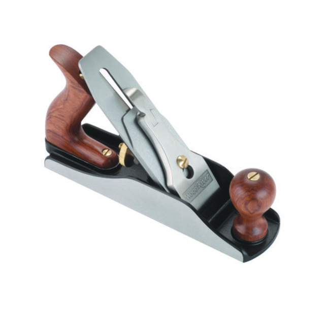 #4 Bench Hand Plane, V3
