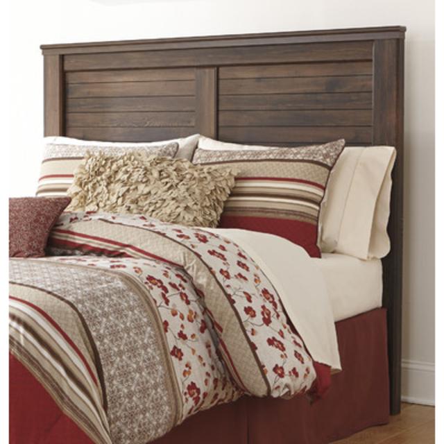 Flattop Panel Headboard by Loon Peak