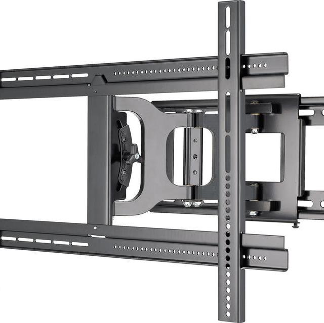 Full Motion wall TV mount