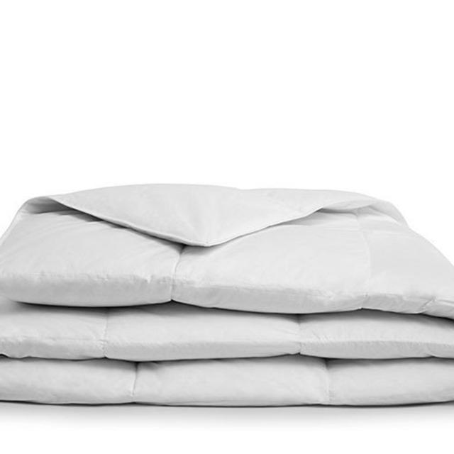 Down Comforter