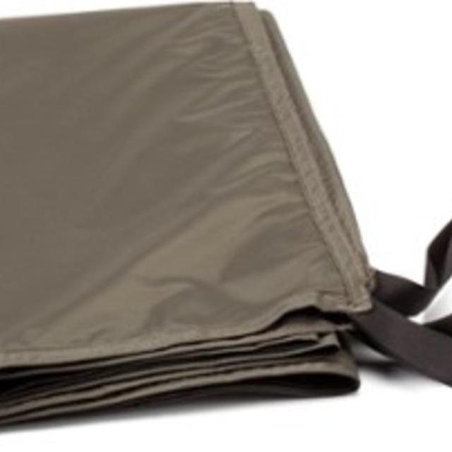 REI   Camp Dome 4 Footprint