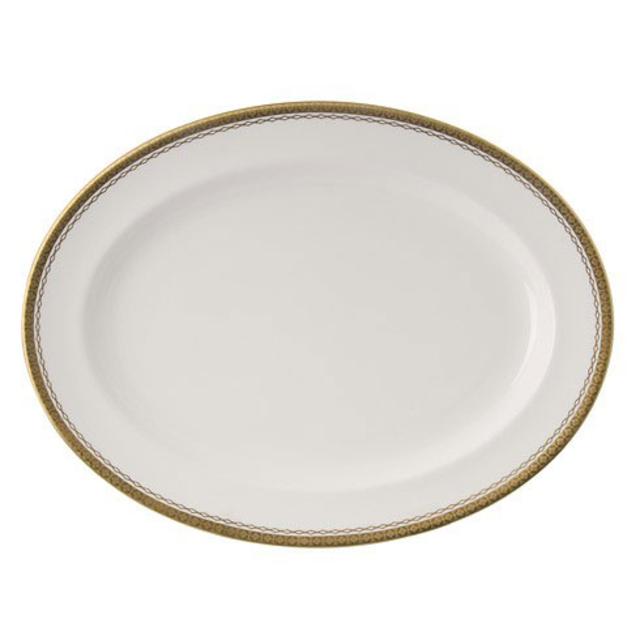 Tiepolo ~ Large Platter