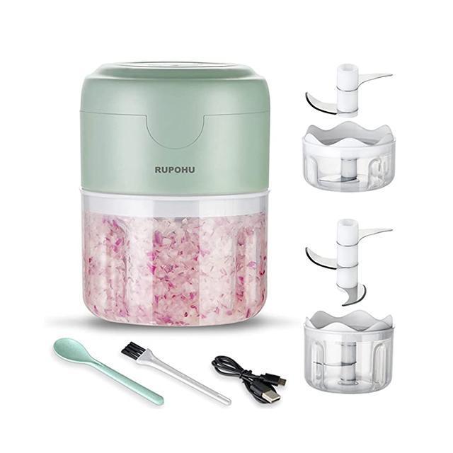 Electric Mini Food Chopper