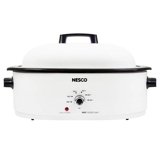 NESCO-MWR18-14-Roaster-Quarts-White