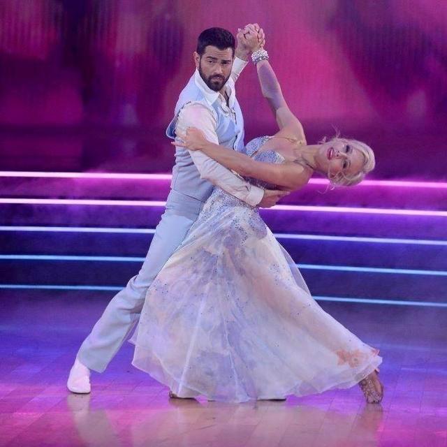 Salsa Lessons for Krissy