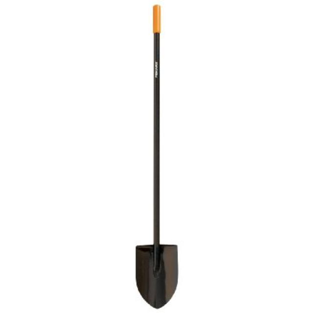 Fiskars Long Handle Digging Shovel (9668)
