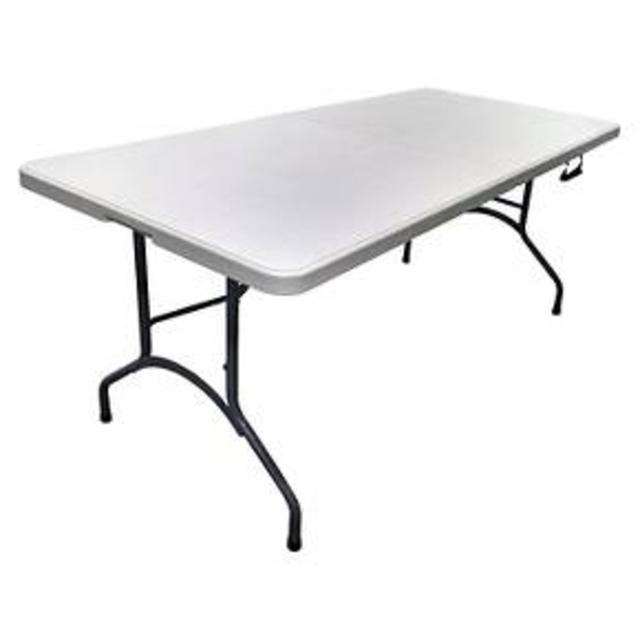 Product description page - Banquet Table - Plastic Dev Group®