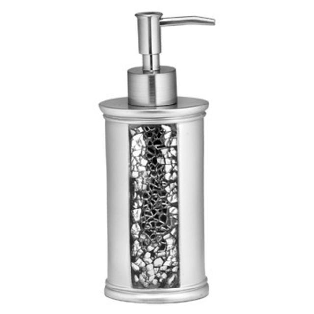 Sinatra Soap Dispenser                        by                    Popular Bath Products