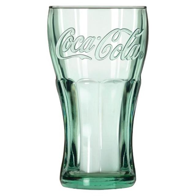Libbey Genuine Tumbler Set of 12 (6.25 oz)