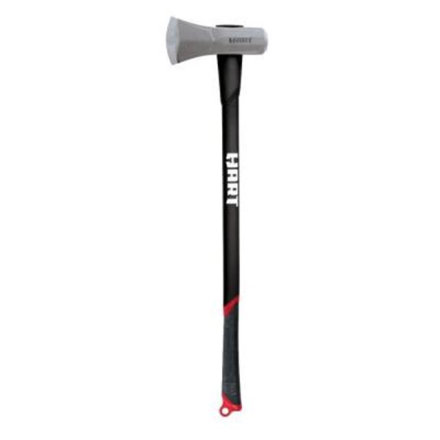 8 lb. StrikeZone Maul Axe with Fiberglass Handle