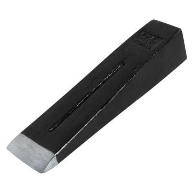 4 lb. Log Splitting Wedge