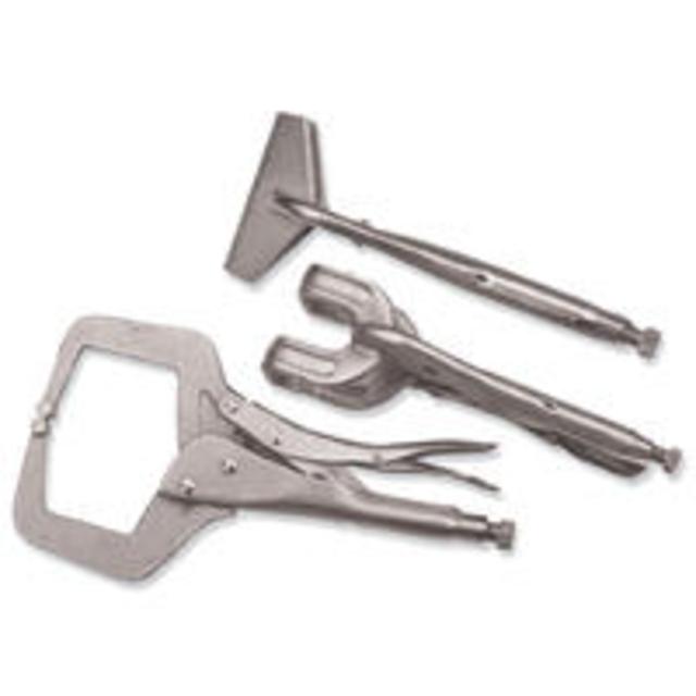 Craftsman 6 pc. Spring Clamp Set