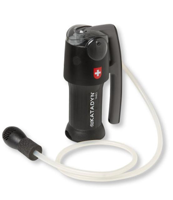 Katadyn® Vario Microfilter