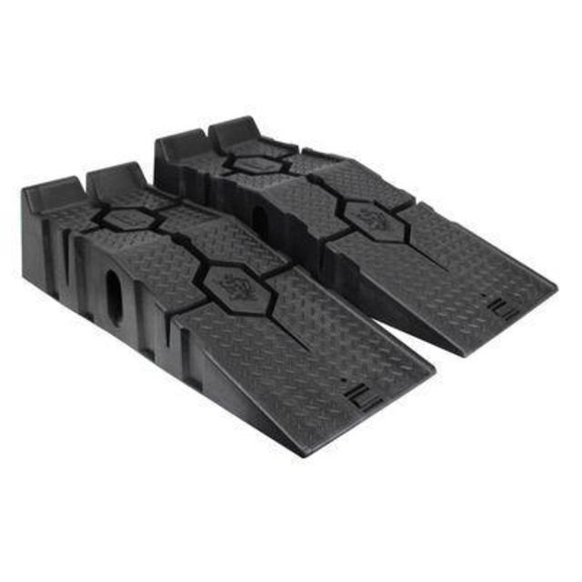 Hopkins/16000 lbs. RhinoRamps Max 11912MI - Read 2 Reviews on Hopkins #11912MI