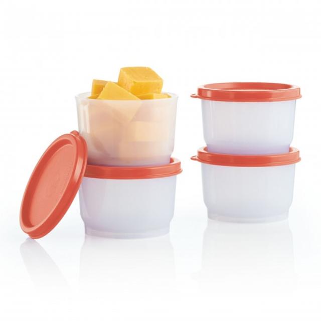 Snack Cups