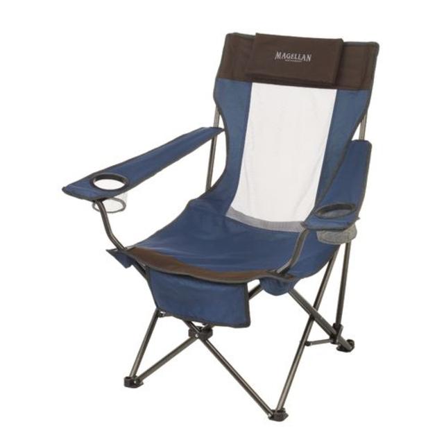 Magellan Outdoors™ Big Easy Chair