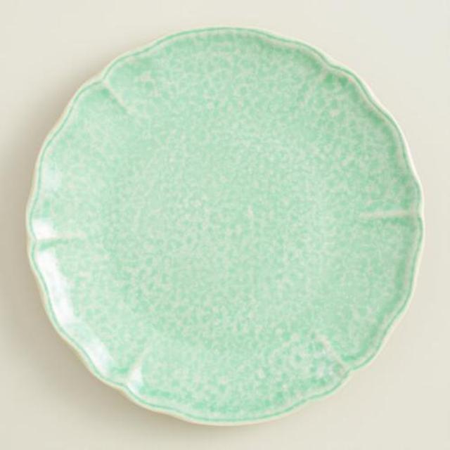 Valletta Dinner Plates, Set of 4