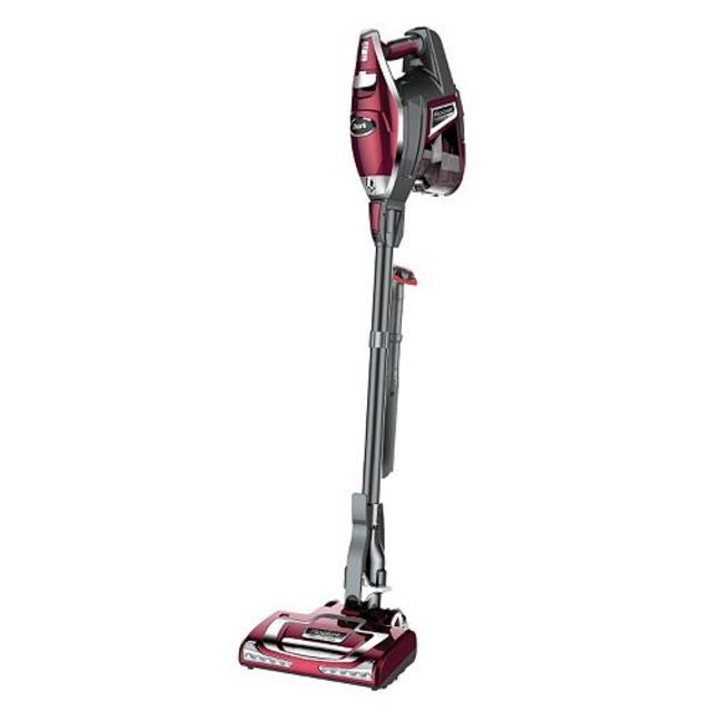 Shark Rocket Ultra-Light Tru-Pet Deluxe Vacuum