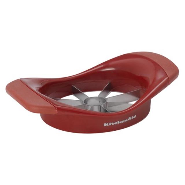 KitchenAid red Apple Wedger