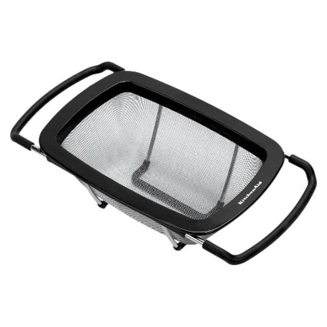 COLANDER EXPANDABLE COLANDER KA