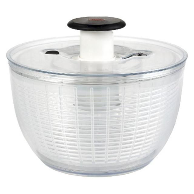 Mini Salad Spinner