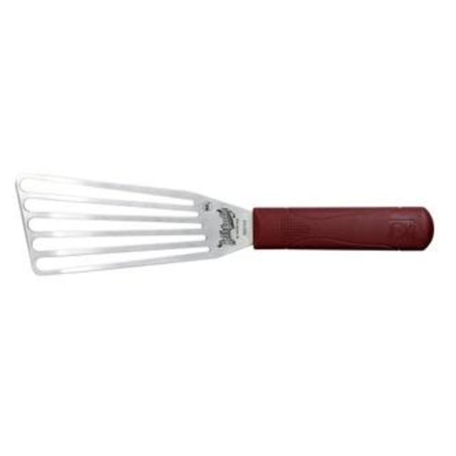 Mercer Mercer Culinary Hell's Handle M33183 18/8 Stainless Steel Fish Turner