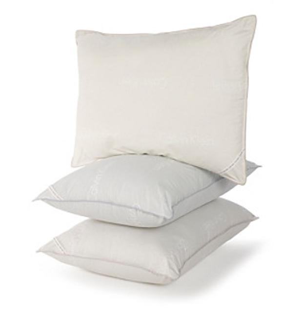 Calvin Klein Shadow Density Pillows