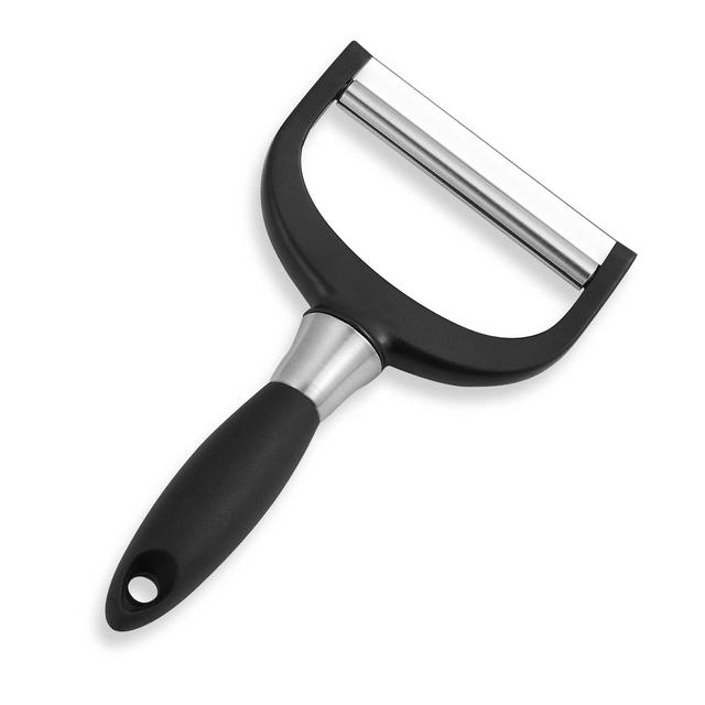 Black Cheese Slicer