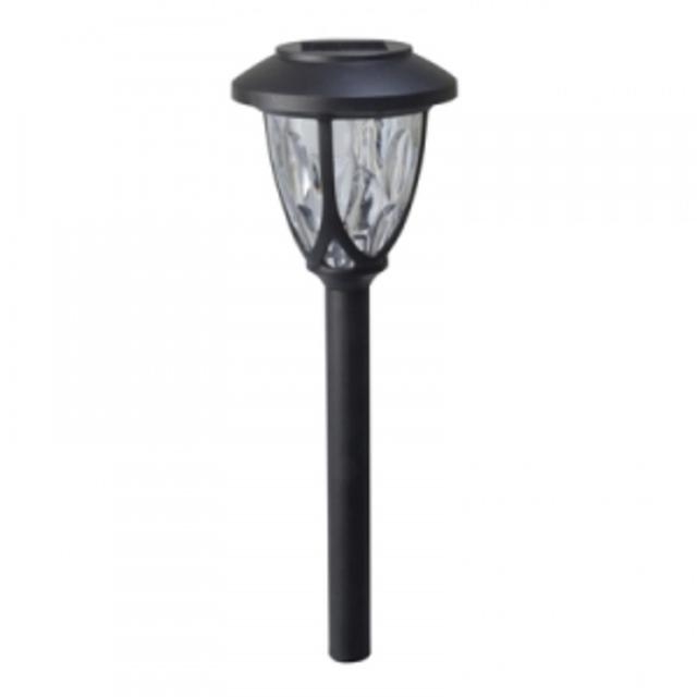 Moonrays Meredith Plastic Path Light - 4 Pk.