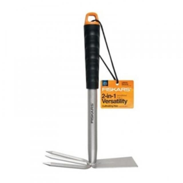 Fiskars Cultivator Hoe