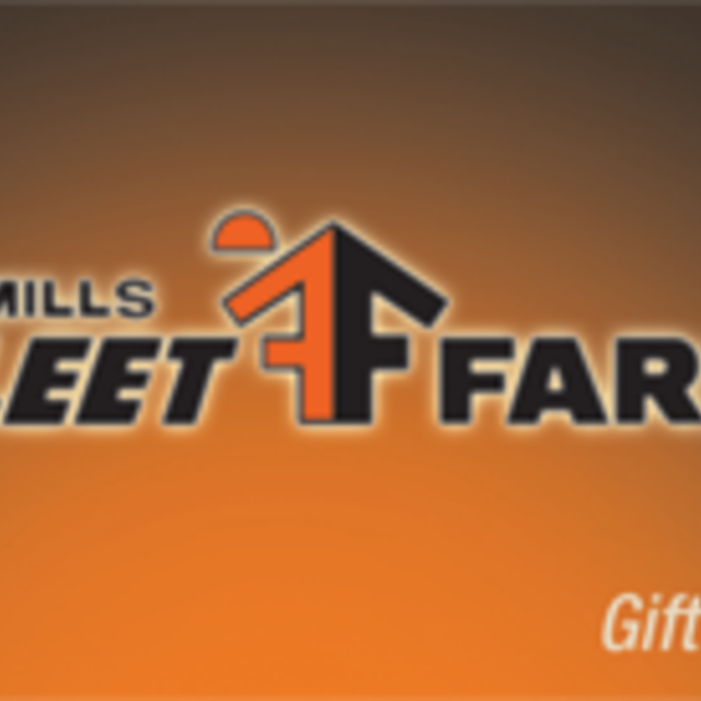 Fleet Farm GIFT CARD