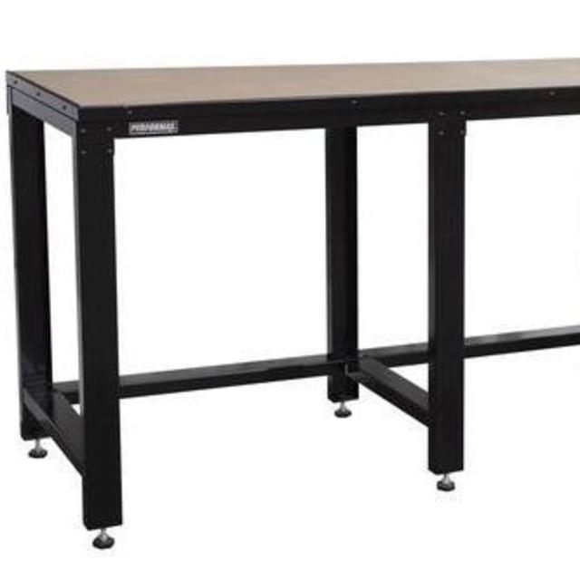 Performax® 65" Heavy Duty Work Table at Menards