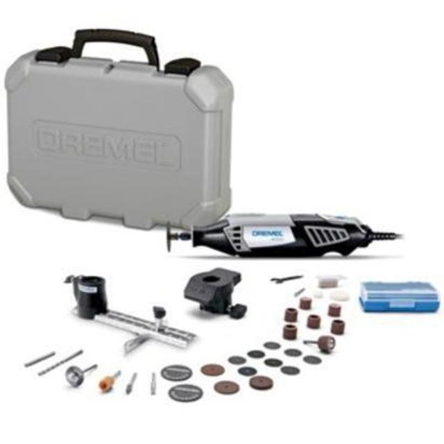 Dremel® Rotary Tool Kit at Menards