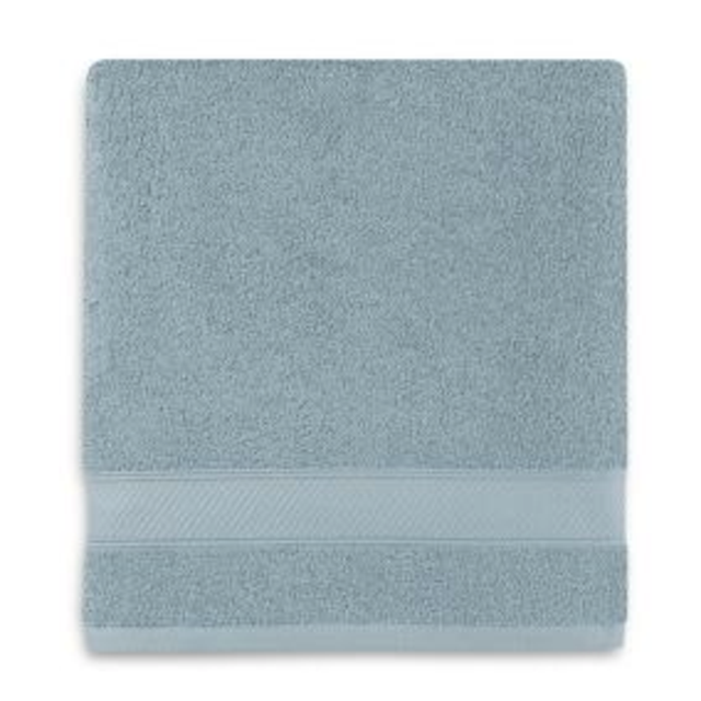 Wamsutta® Hygro® Duet Bath Towel in Sea