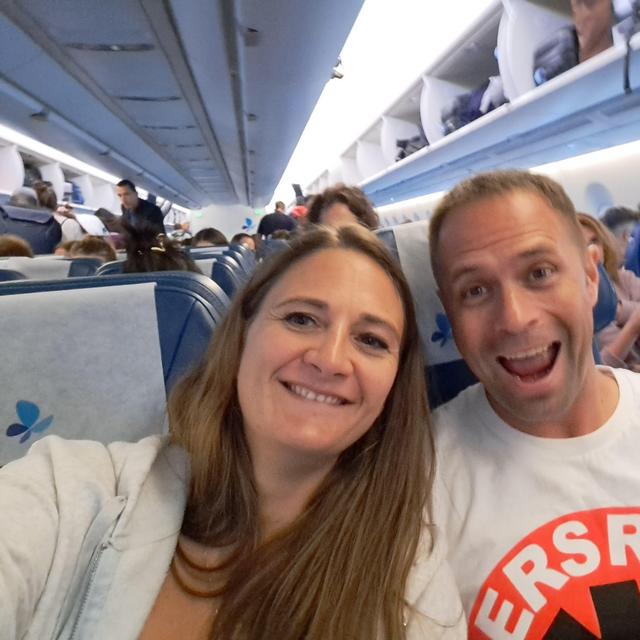 Round Trip Plane Tickets