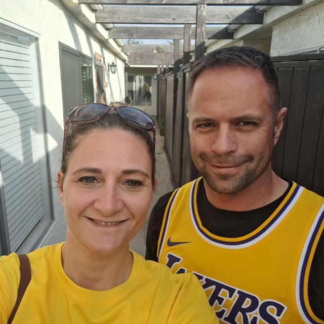 Lakers Tickets For Two