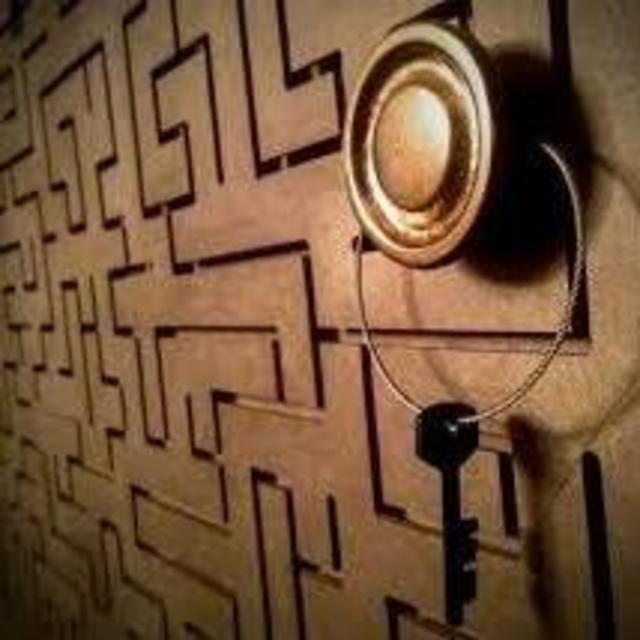 Escape room date