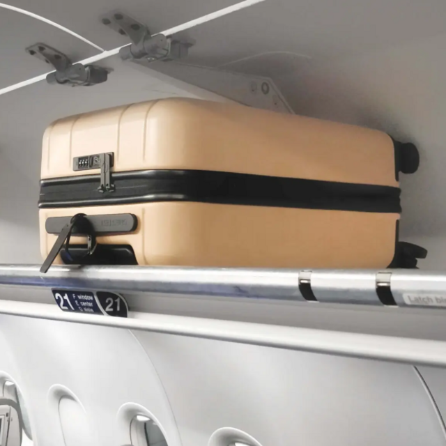 Luggage Fund
