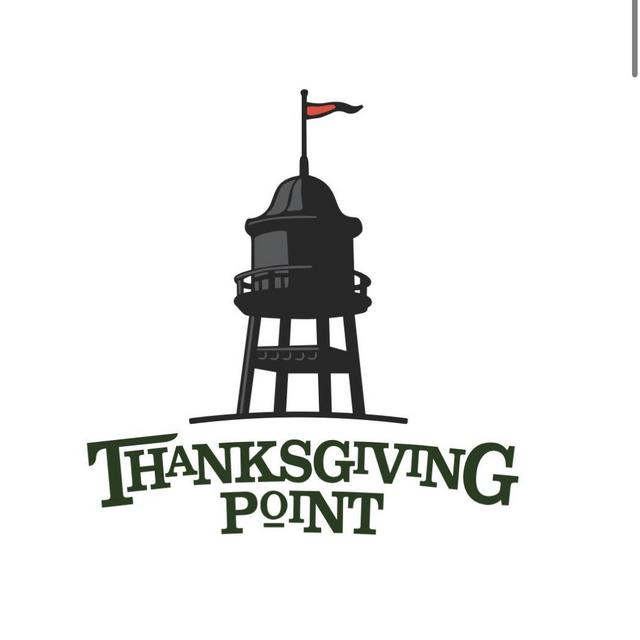 Thanksgiving Point Membership