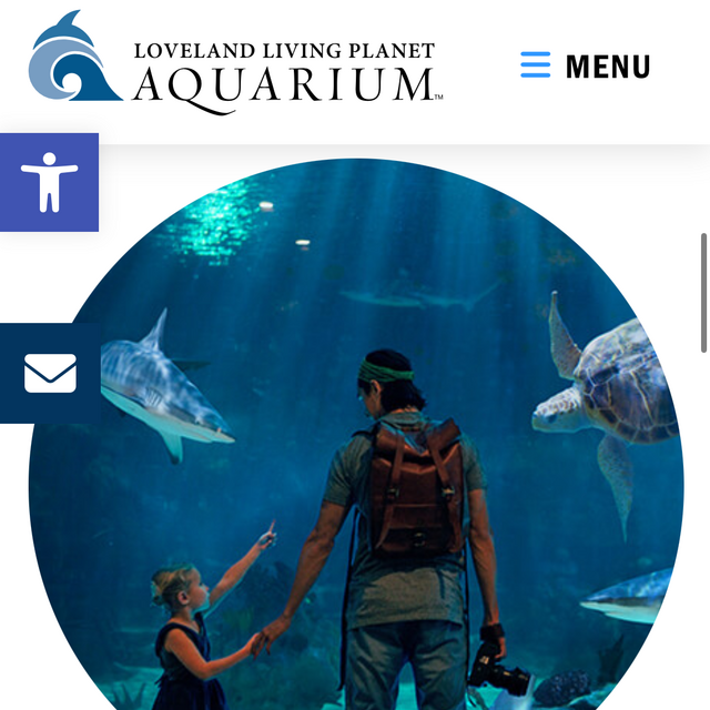 Aquarium Membership