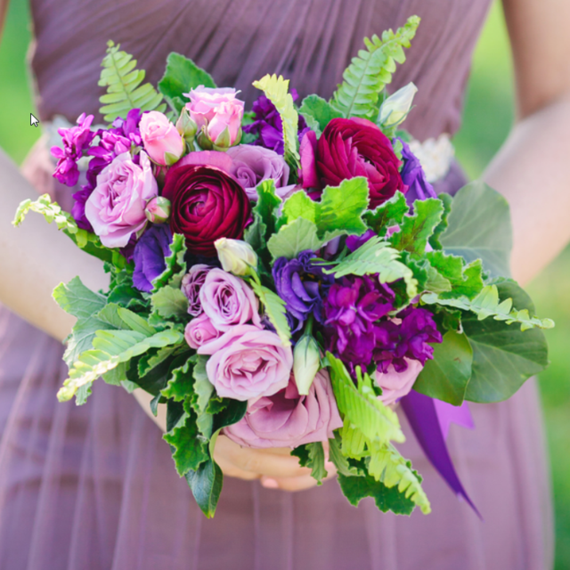 Wedding Flowers