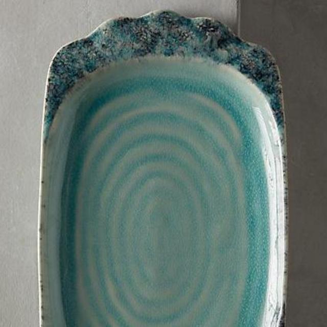 Old Havana Platter (Large)