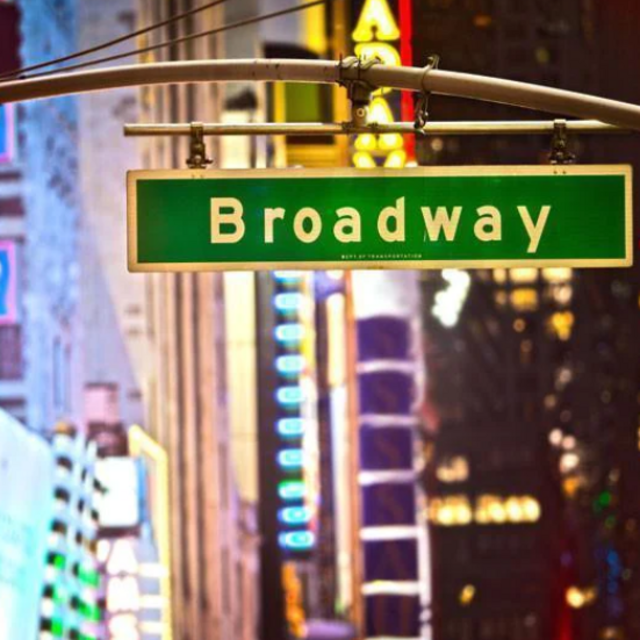 Broadway Shows