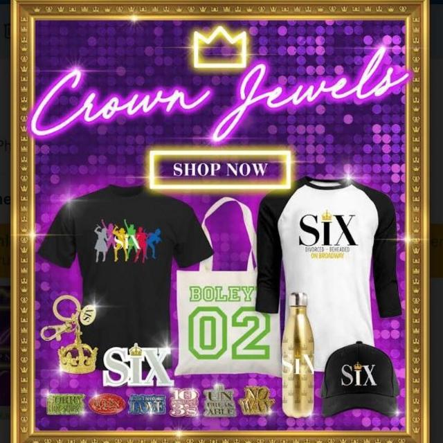 Shopping & Souvenirs