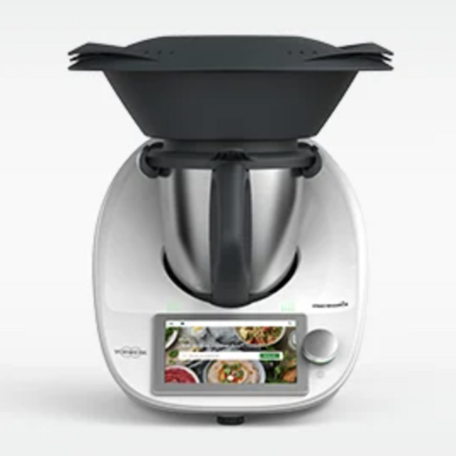 Thermomix® TM6® (Italian grandma)