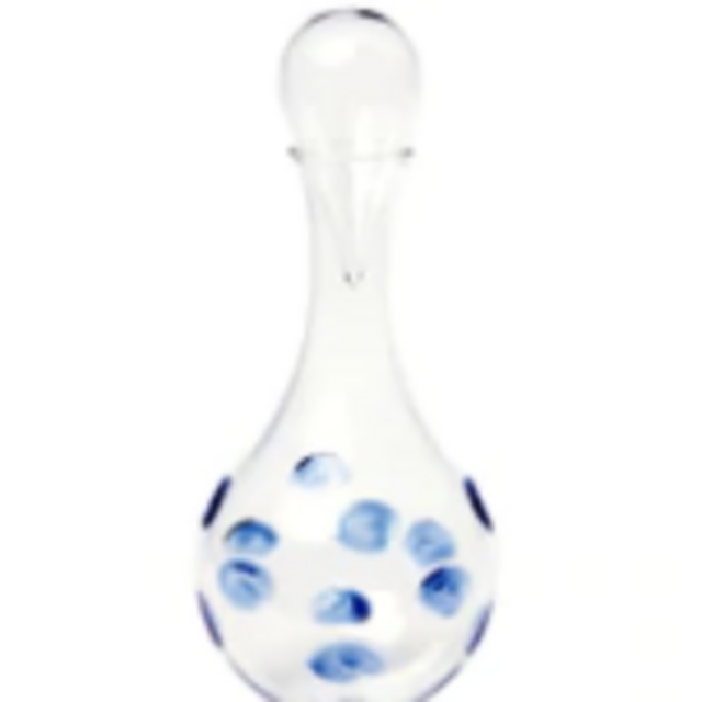 Drop Decanter